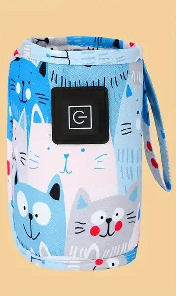 BottleBuddy