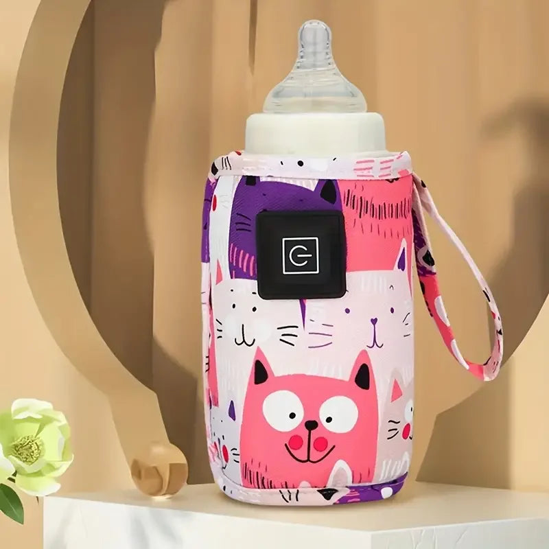 BottleBuddy