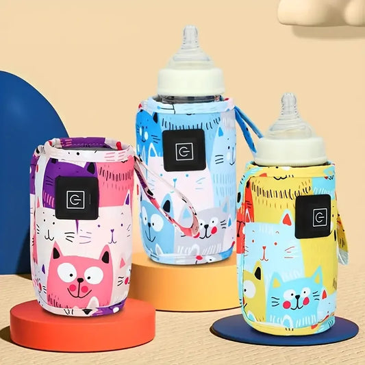 BottleBuddy