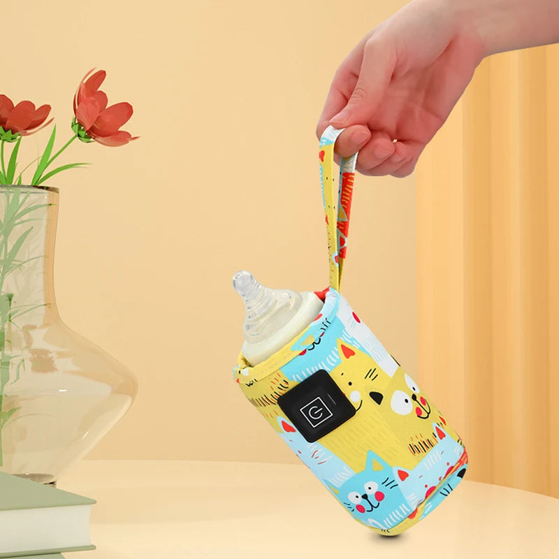 BottleBuddy
