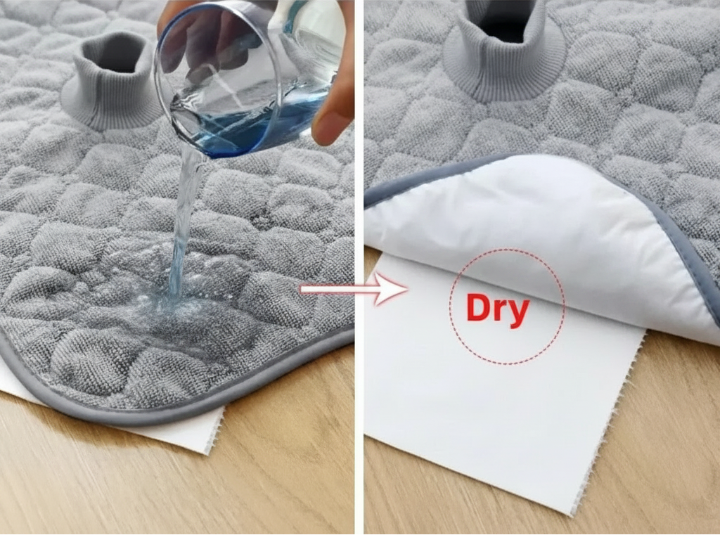 TidyTopper